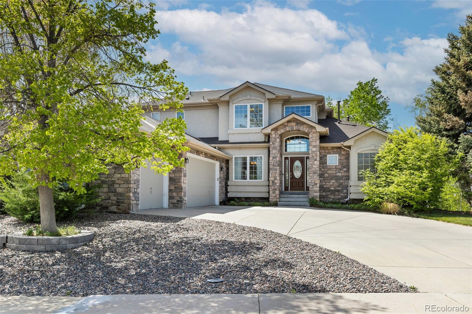 13515 Thorncreek Cir, Thornton, CO 80241