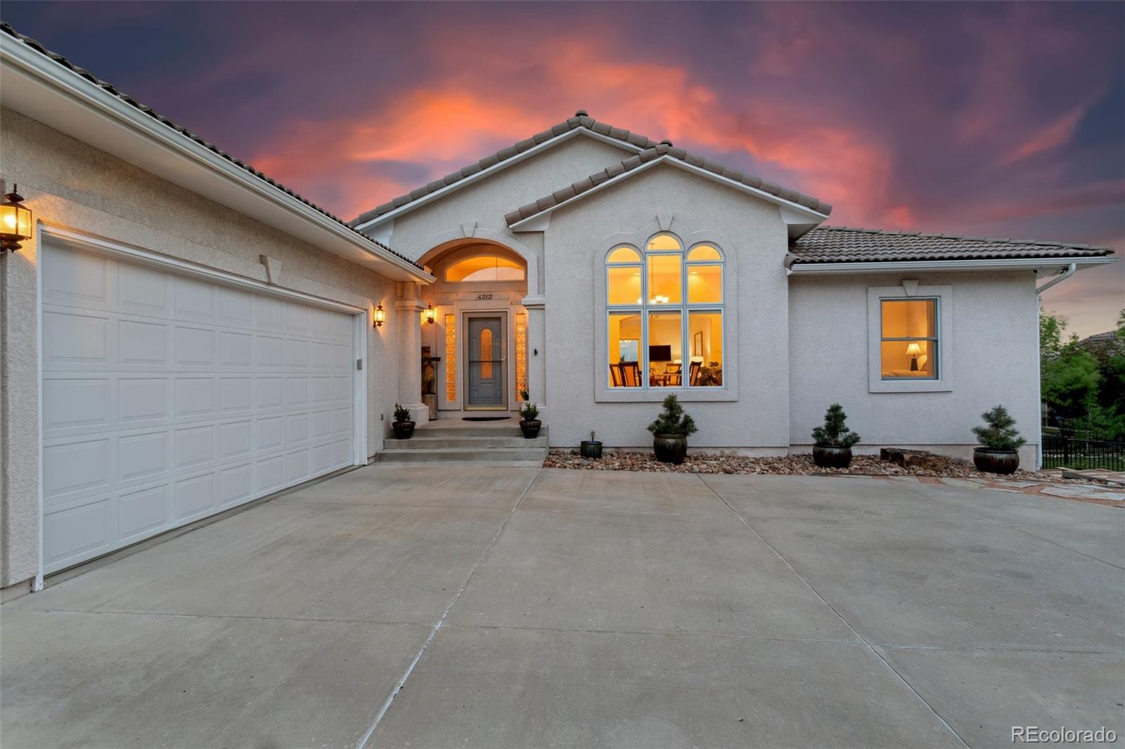 4212 Muirfield Rd, Pueblo, CO 81001