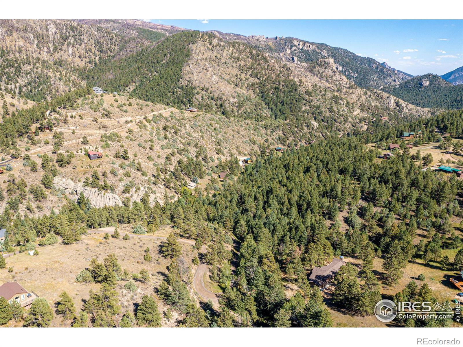 1230 Streamside Dr, Glen Haven, CO 80532