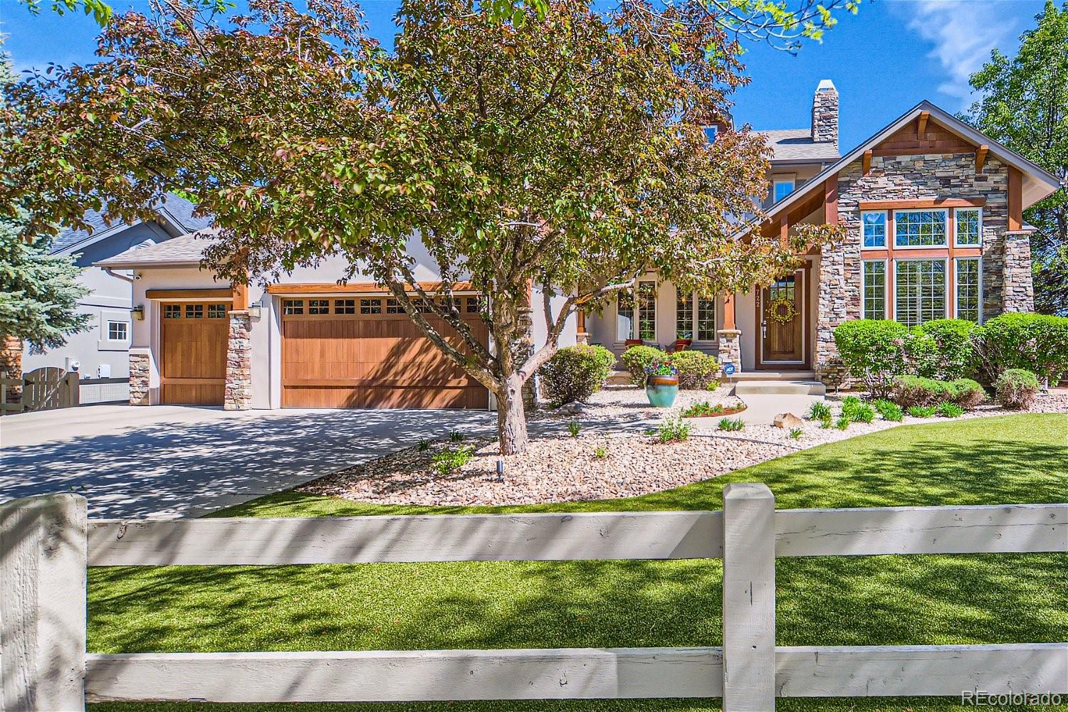 722 Skywalker Point, Lafayette, CO 80026