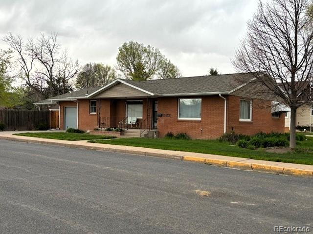 522 S Birch St, Yuma, CO 80759