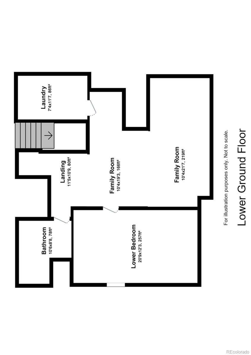 1235 Teller County Road 1, Cripple Creek, CO 80813