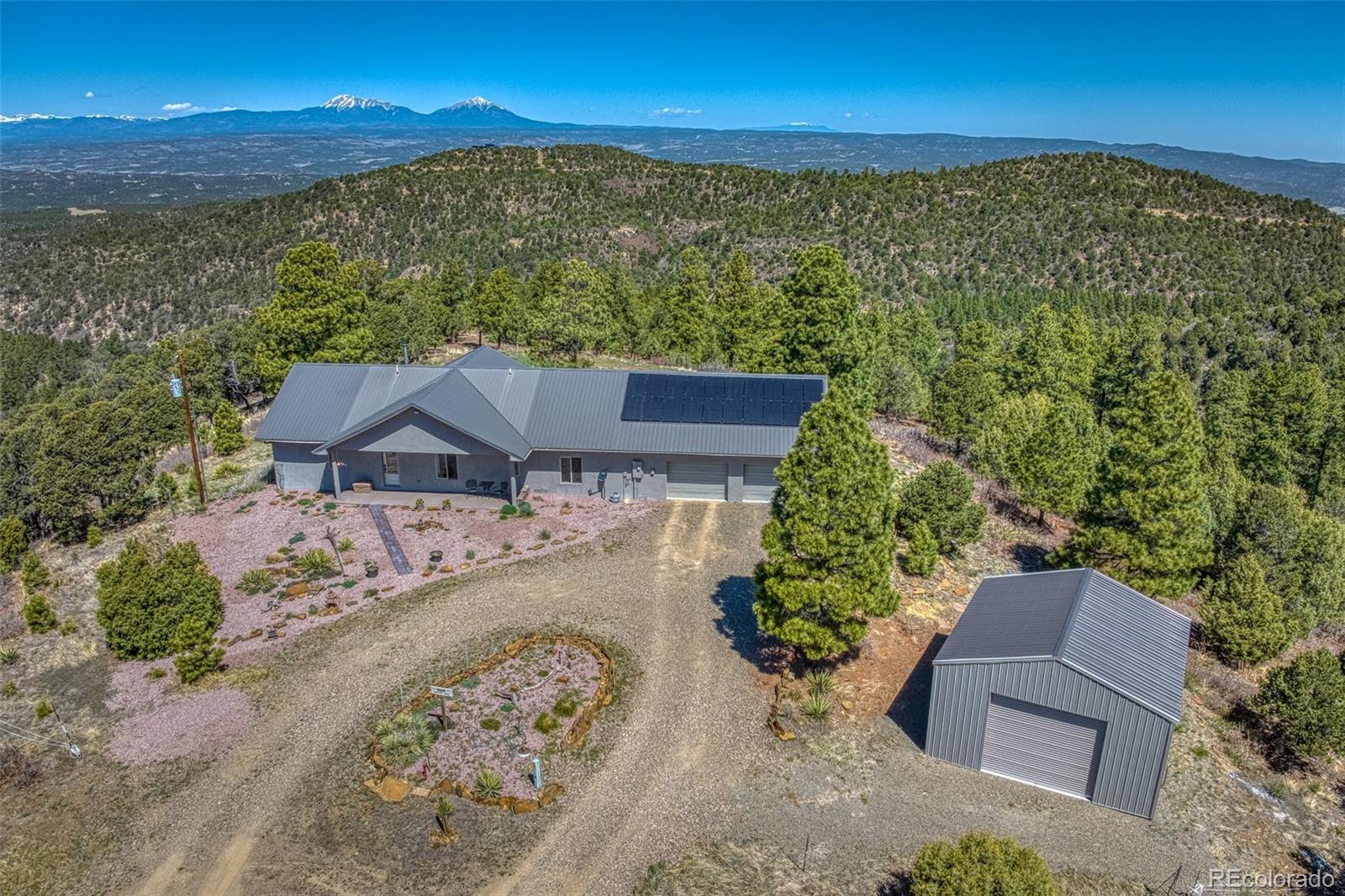 33330 Cottonwood Canyon Dr, Trinidad, CO 81082