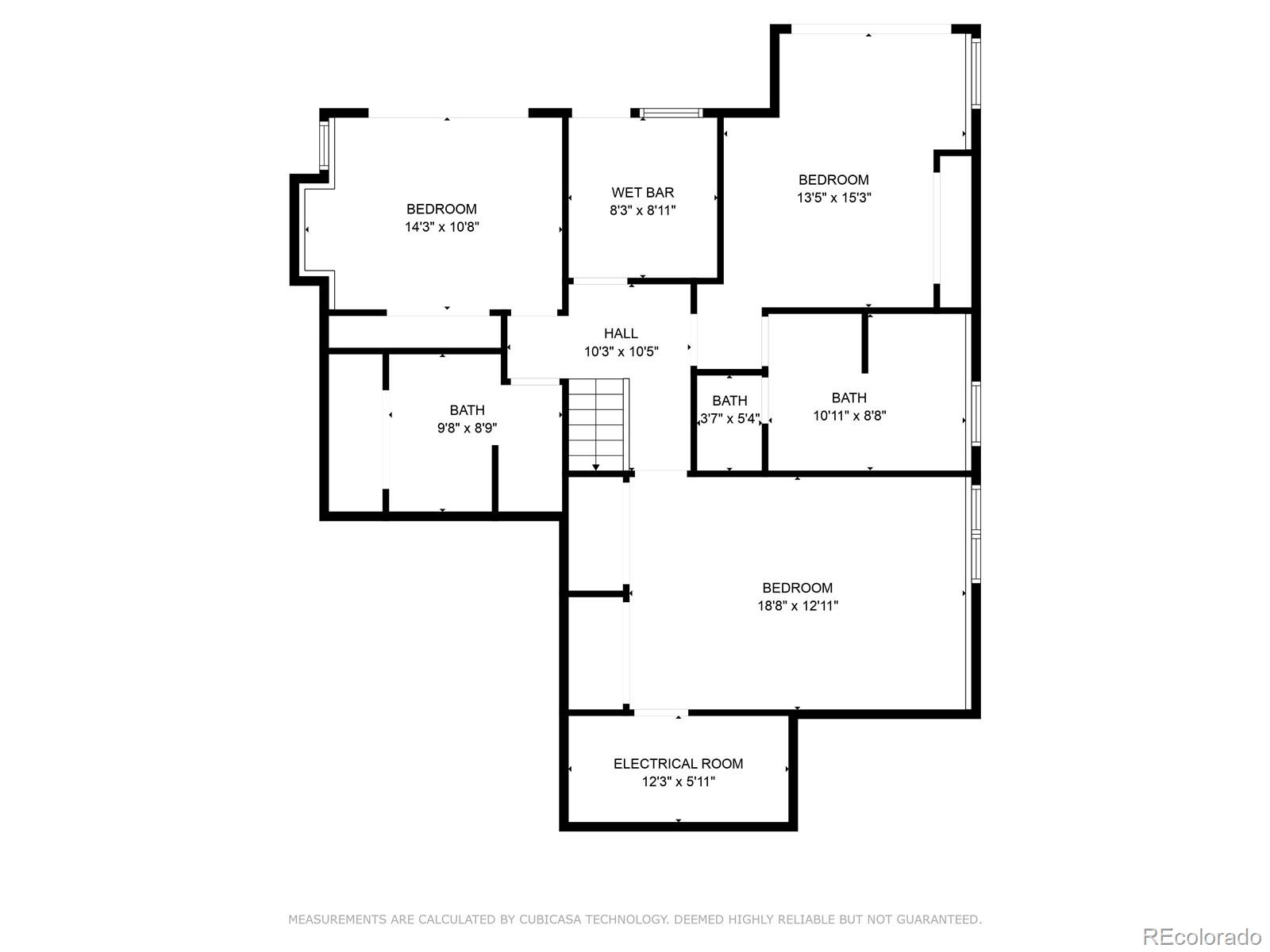 114 Ensign Dr #B, Dillon, CO 80435