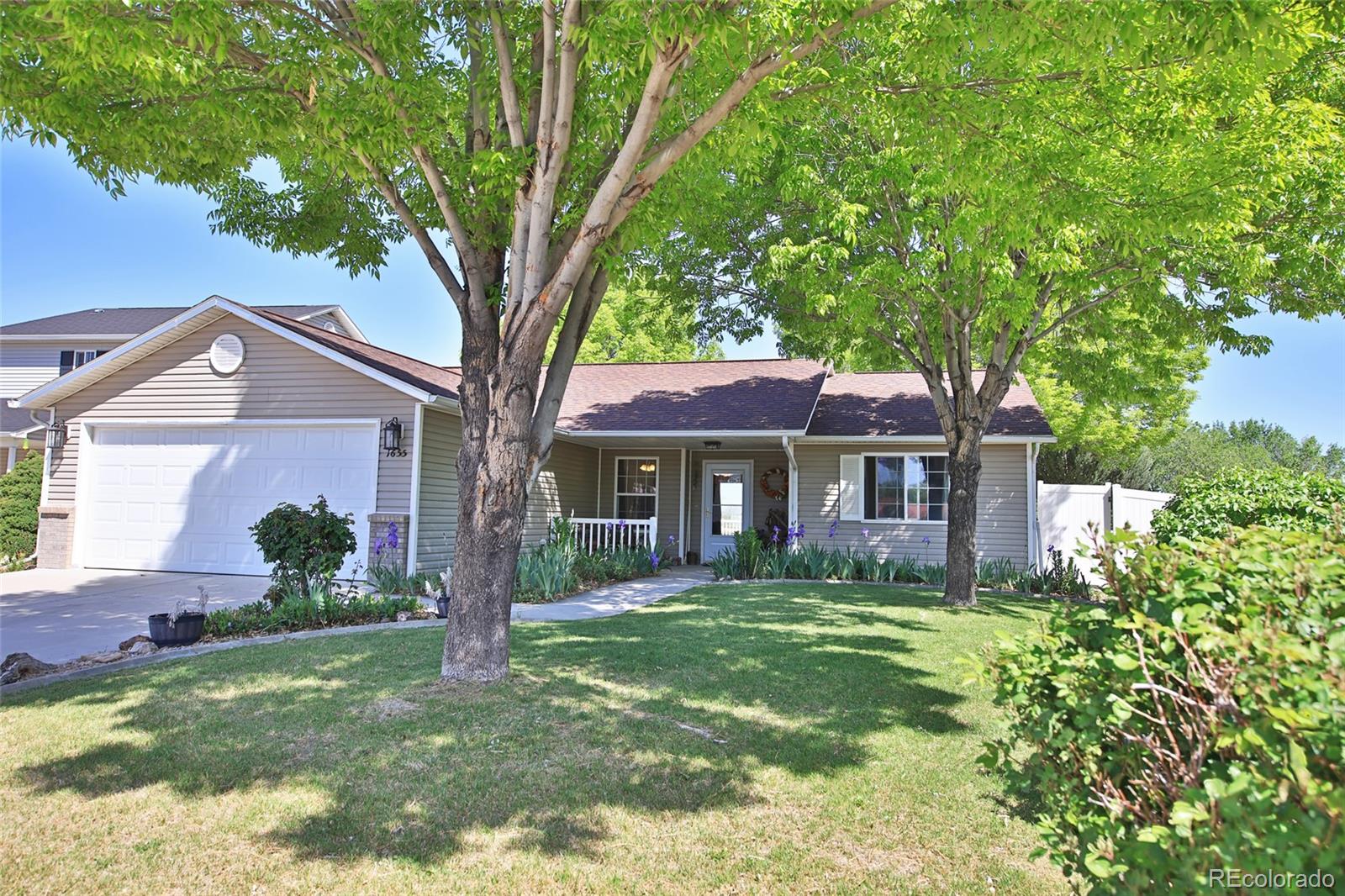 1655 Christopher Way, Grand Junction, CO 81503