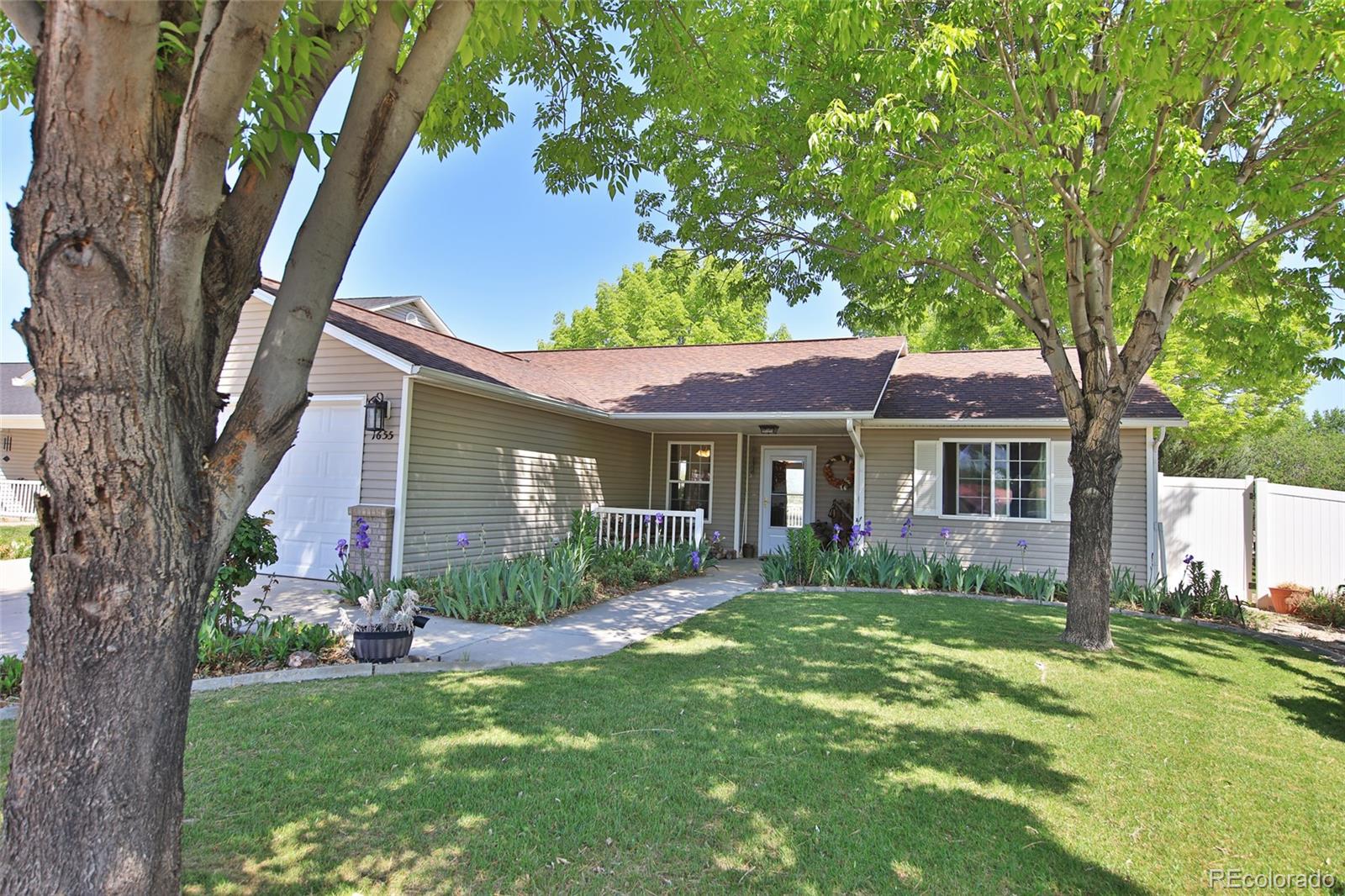 1655 Christopher Way, Grand Junction, CO 81503