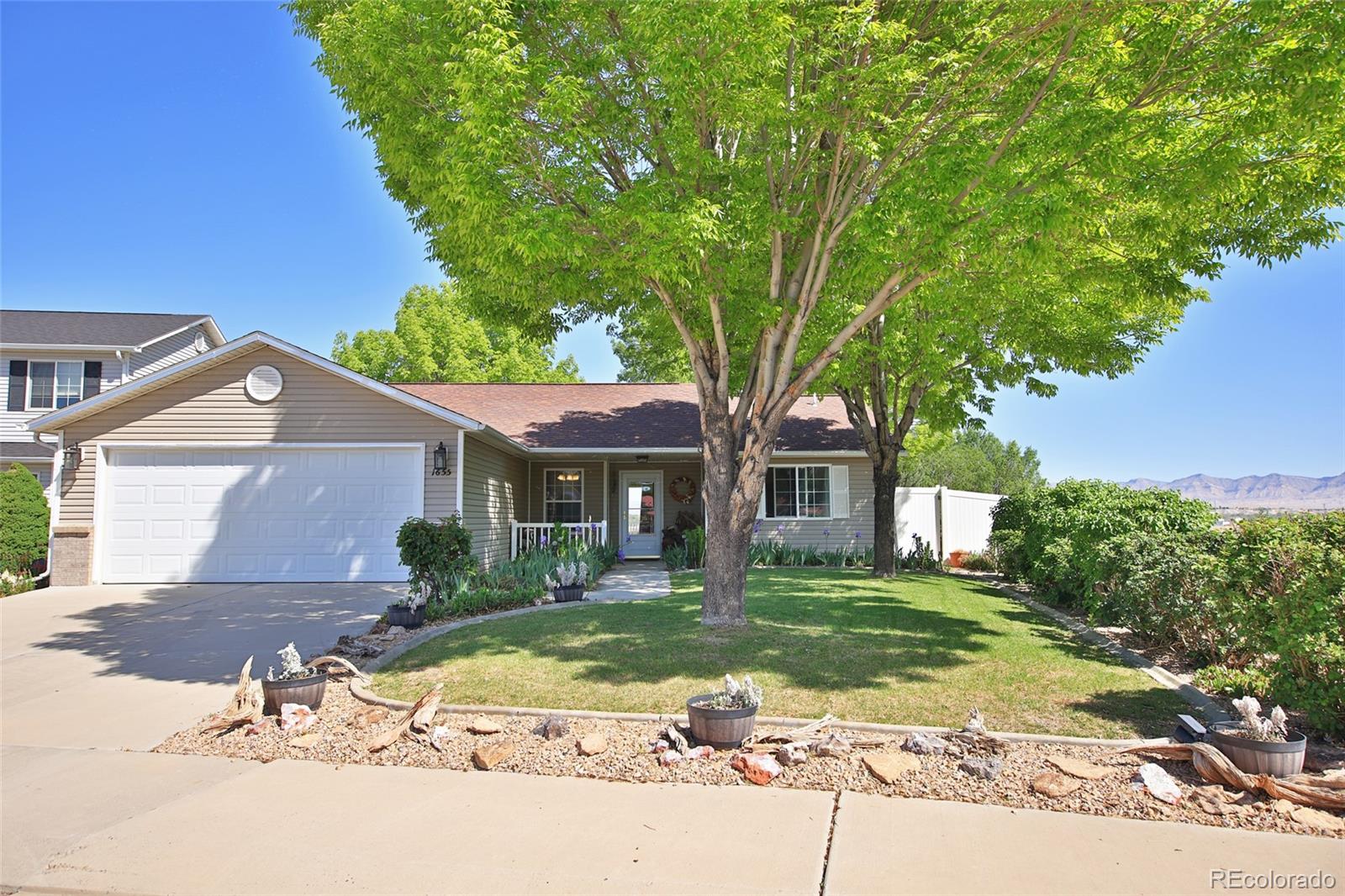 1655 Christopher Way, Grand Junction, CO 81503