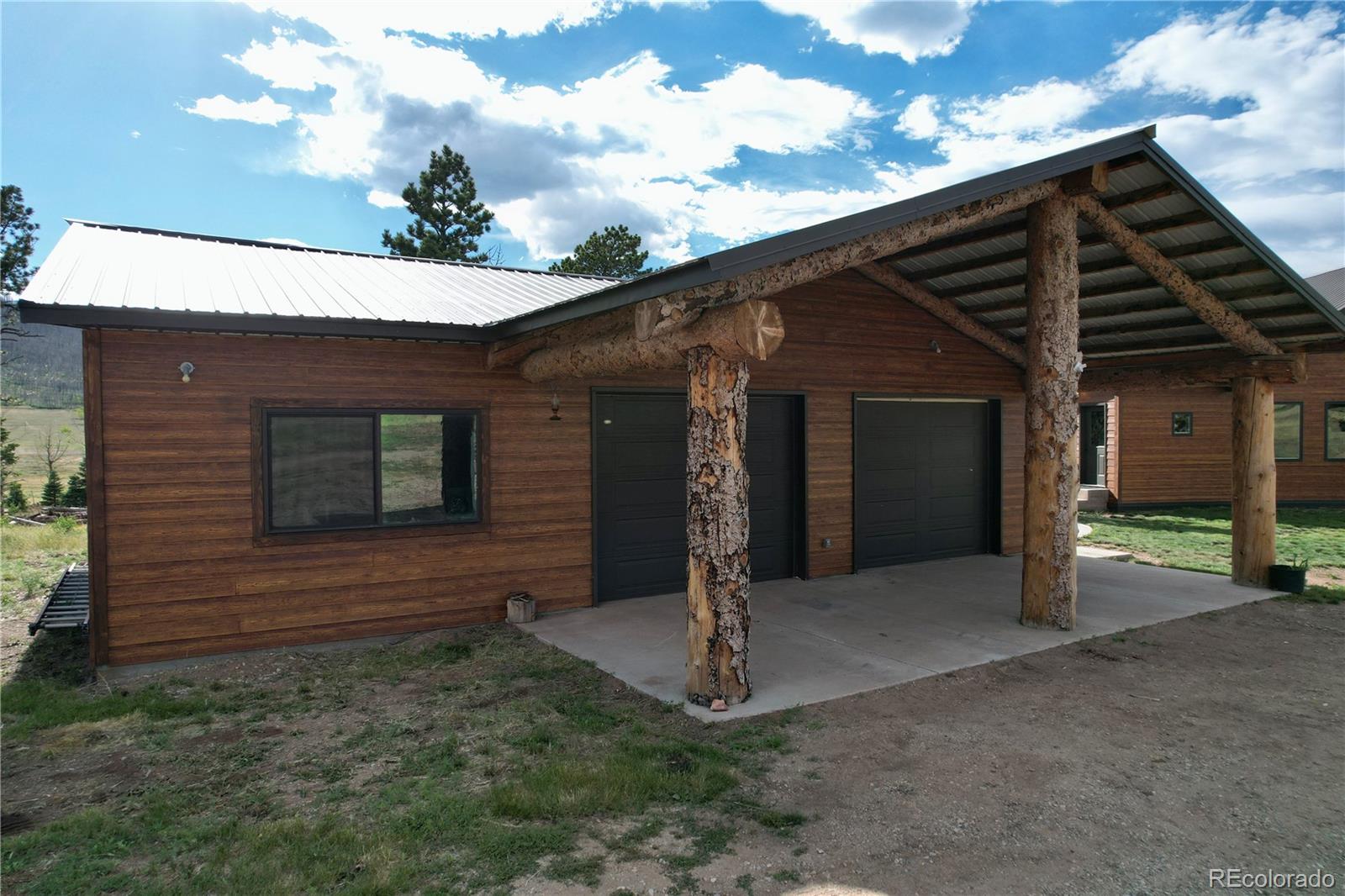 2104 Sigler Dr, Fort Garland, CO 81133