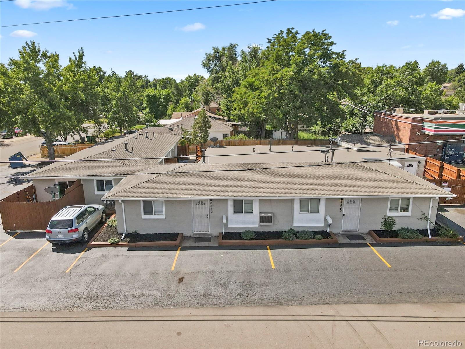8300 W 14th Ave, Lakewood, CO 80214