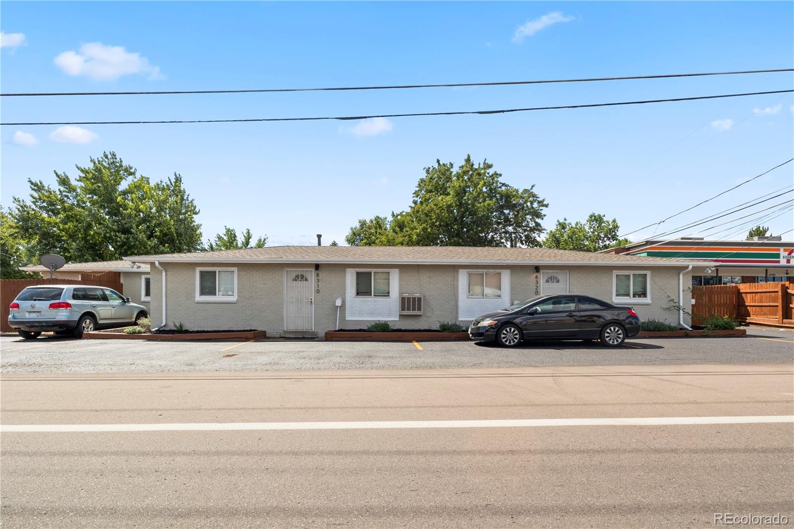 8300 W 14th Ave, Lakewood, CO 80214