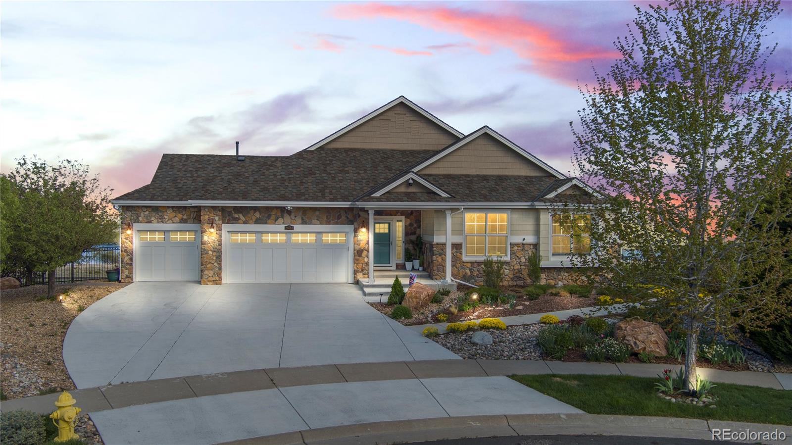26681 E Arbor Dr, Aurora, CO 80016