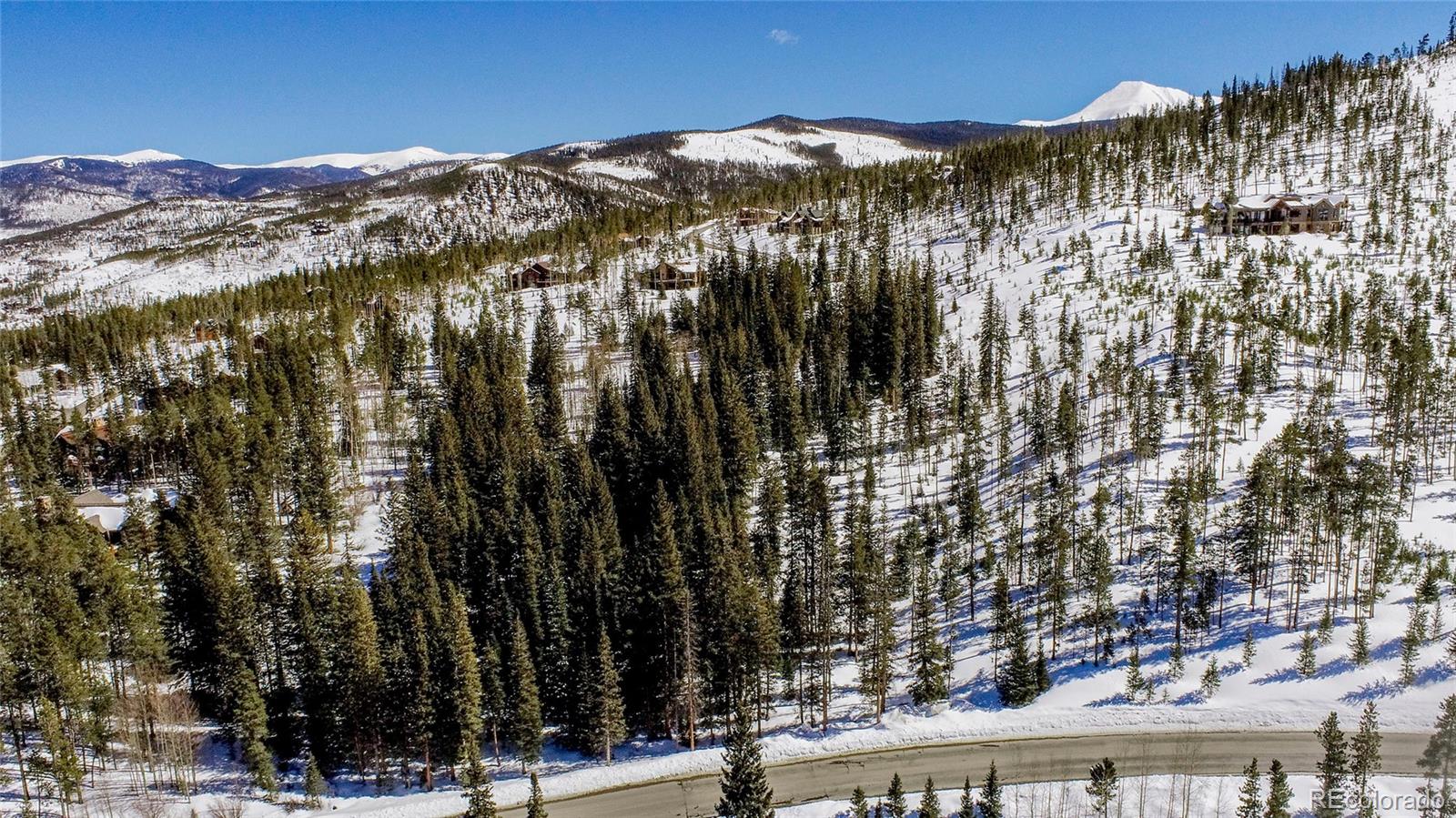 870 Highlands Dr, Breckenridge, CO 80424