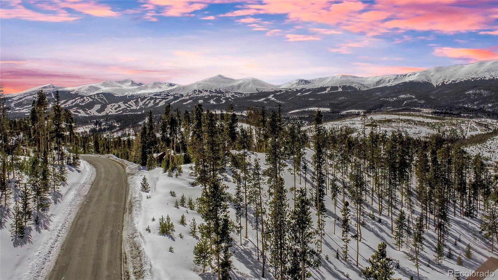 870 Highlands Dr, Breckenridge, CO 80424
