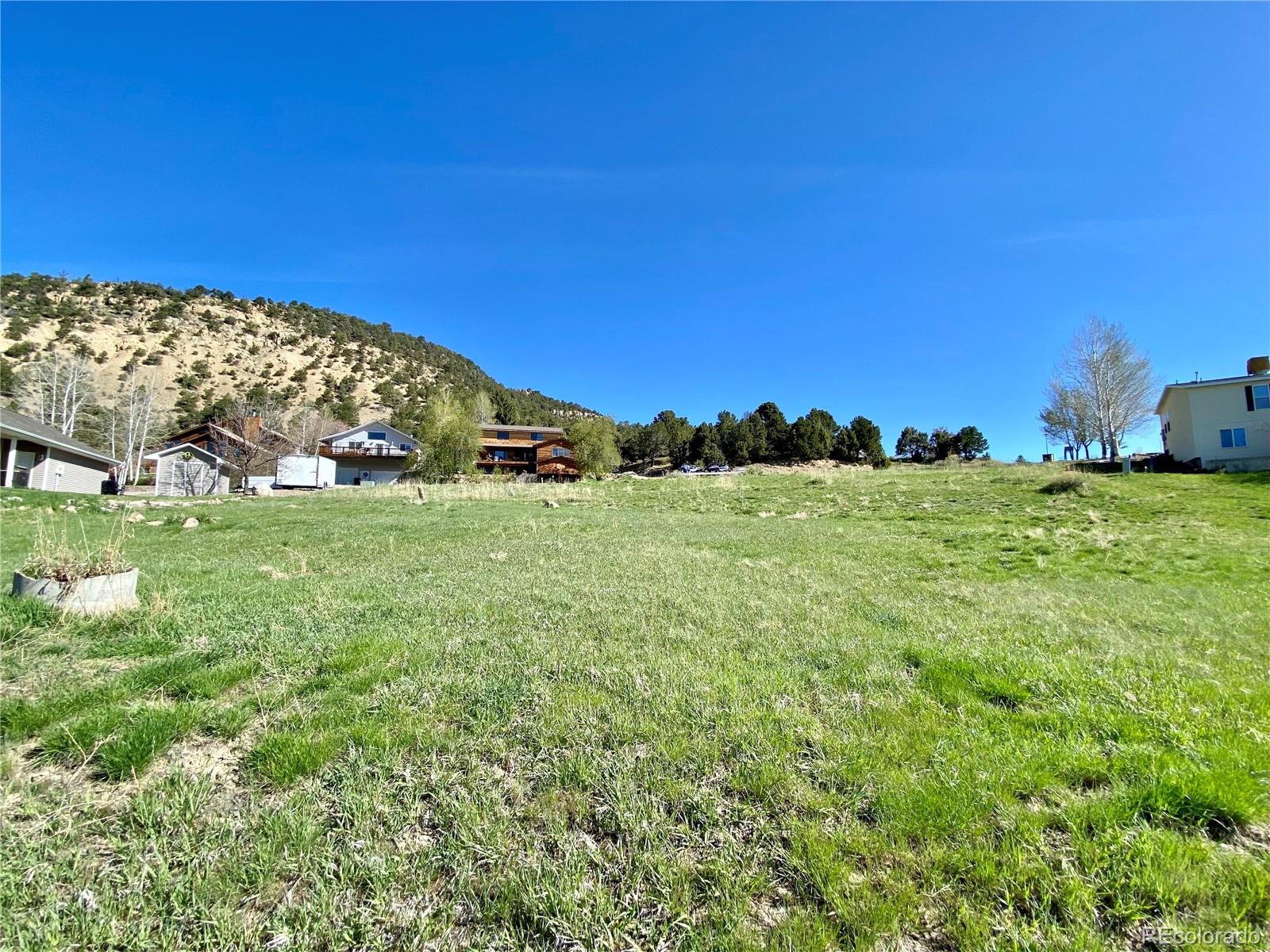 1359 Robert St Lot 48, Meeker, CO 81641