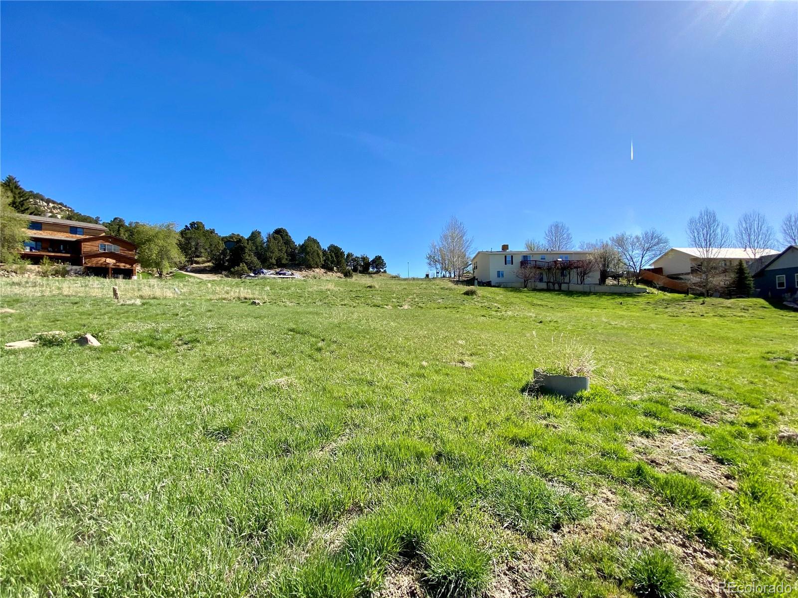 1359 Robert St Lot 48, Meeker, CO 81641