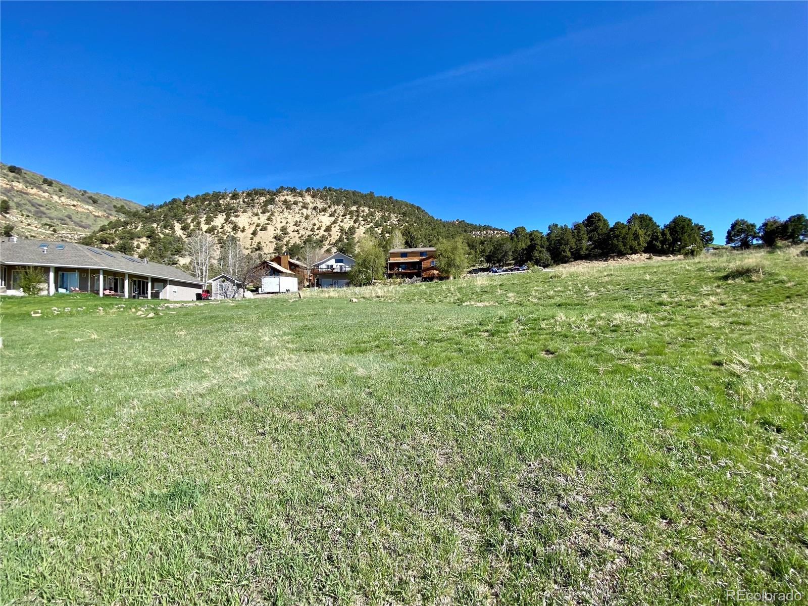 1359 Robert St Lot 48, Meeker, CO 81641