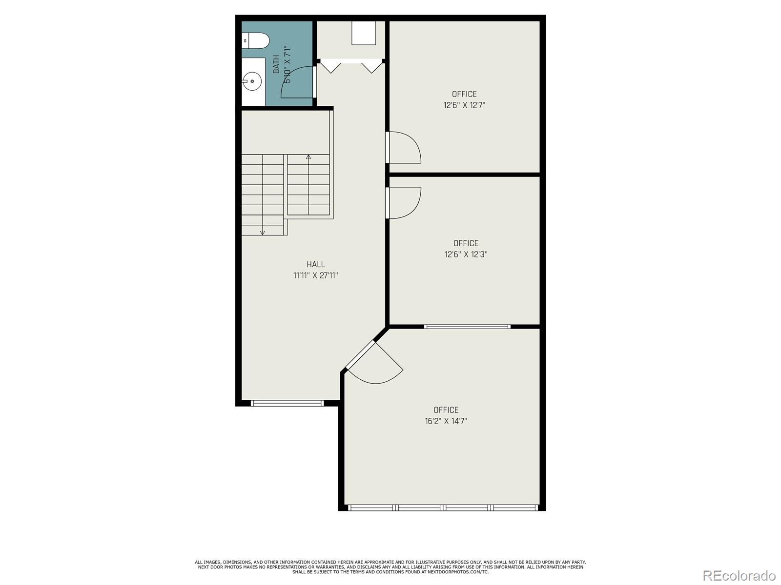 11172 Huron St #24, Northglenn, CO 80234