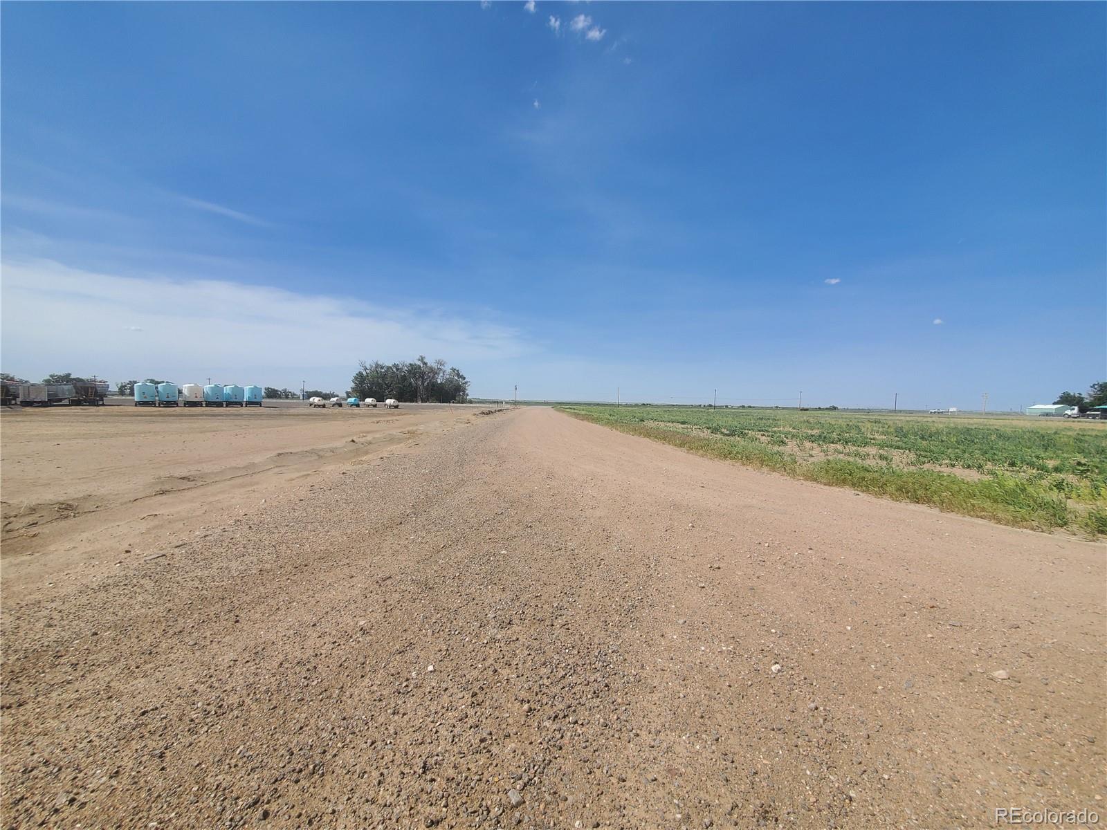 Hwy 34, Fort Morgan, CO 80701