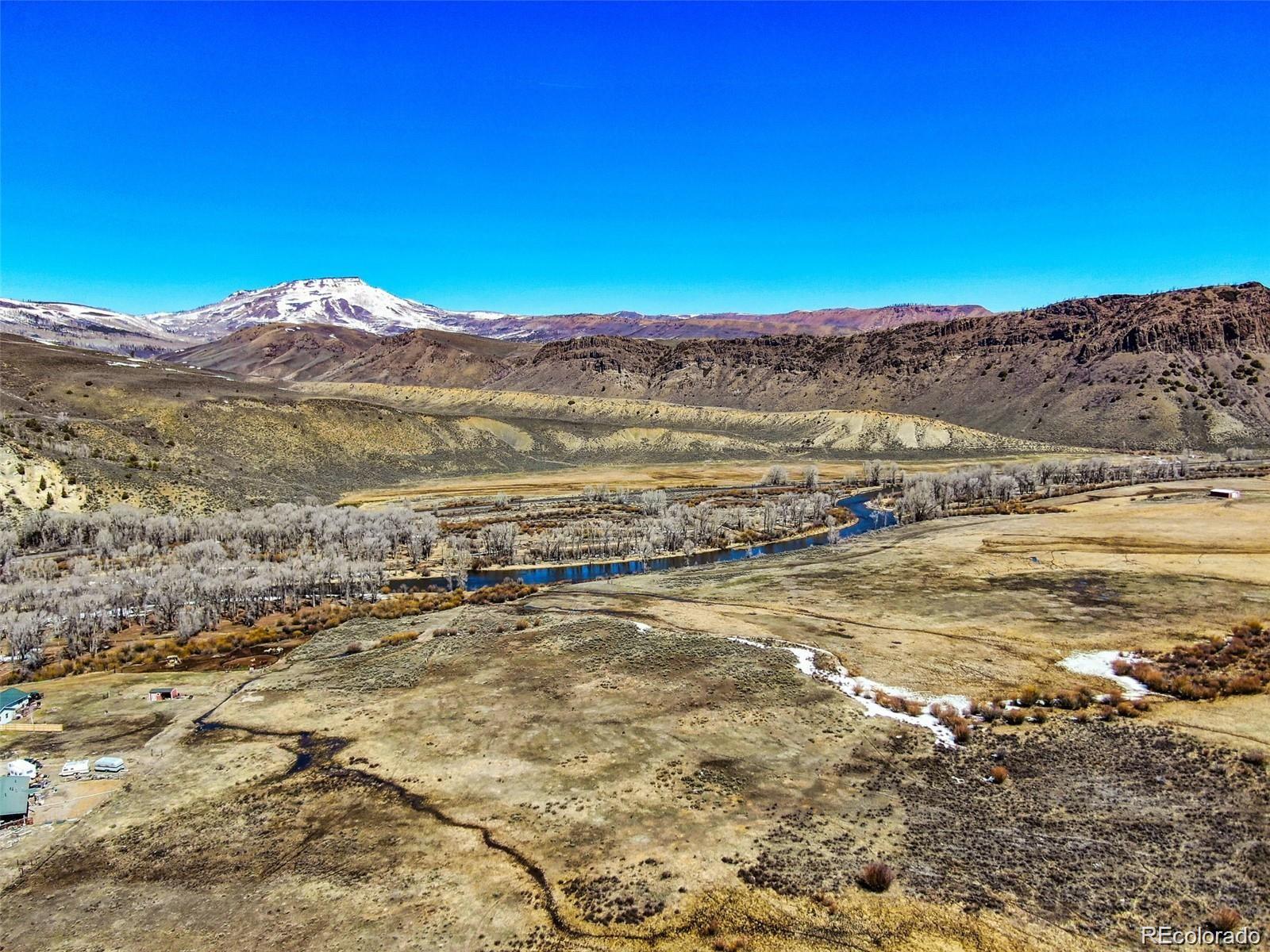 0 Cedar St, Hot Sulphur Springs, CO 80451