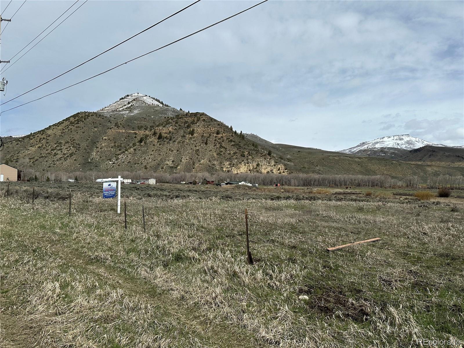 0 Cedar St, Hot Sulphur Springs, CO 80451