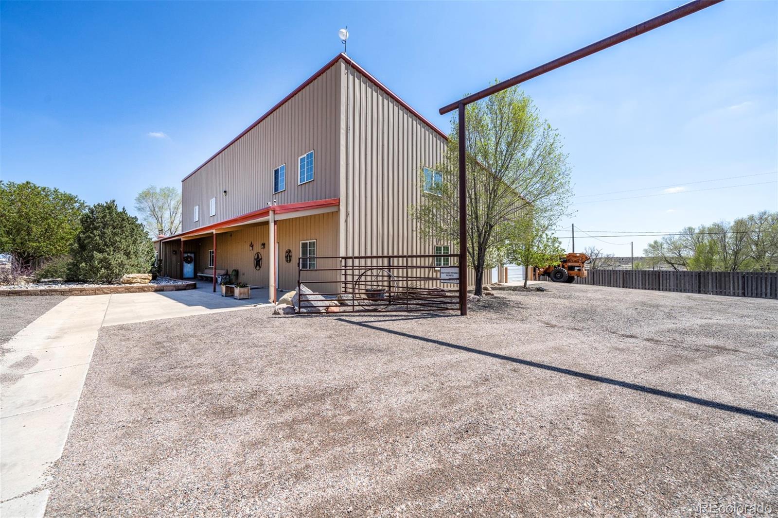 4402 W 12th St, Pueblo, CO 81003
