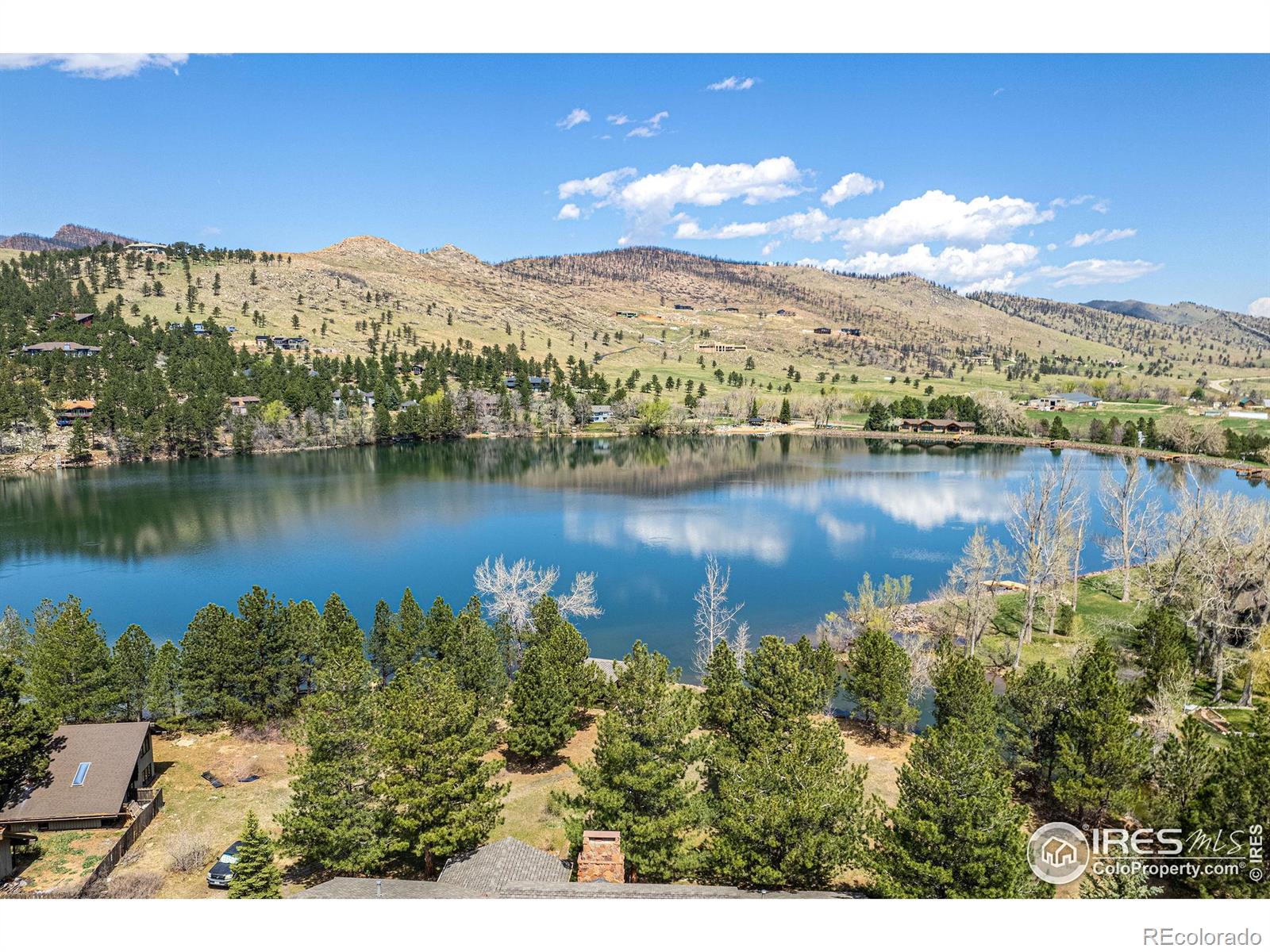 2979 S Lakeridge Trl, Boulder, CO 80302