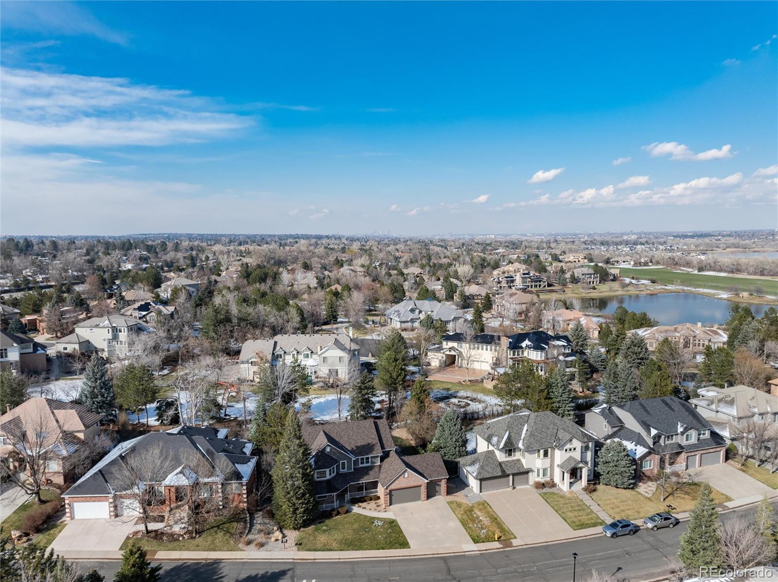 4601 W Geddes Ave, Littleton, CO 80128