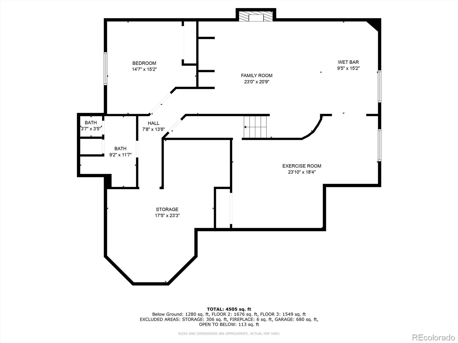 4601 W Geddes Ave, Littleton, CO 80128