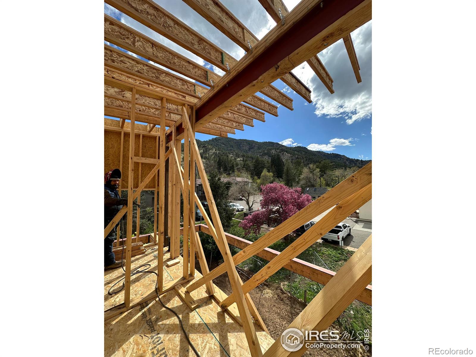 358 Arapahoe Ave #A, Boulder, CO 80302