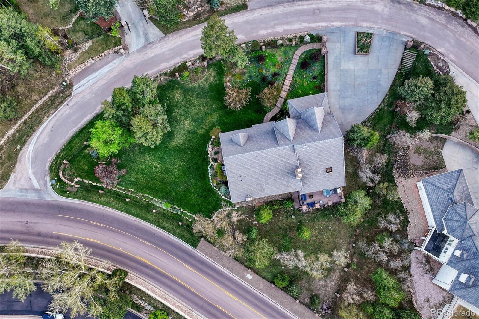 1520 Napoli Way, Colorado Springs, CO 80906