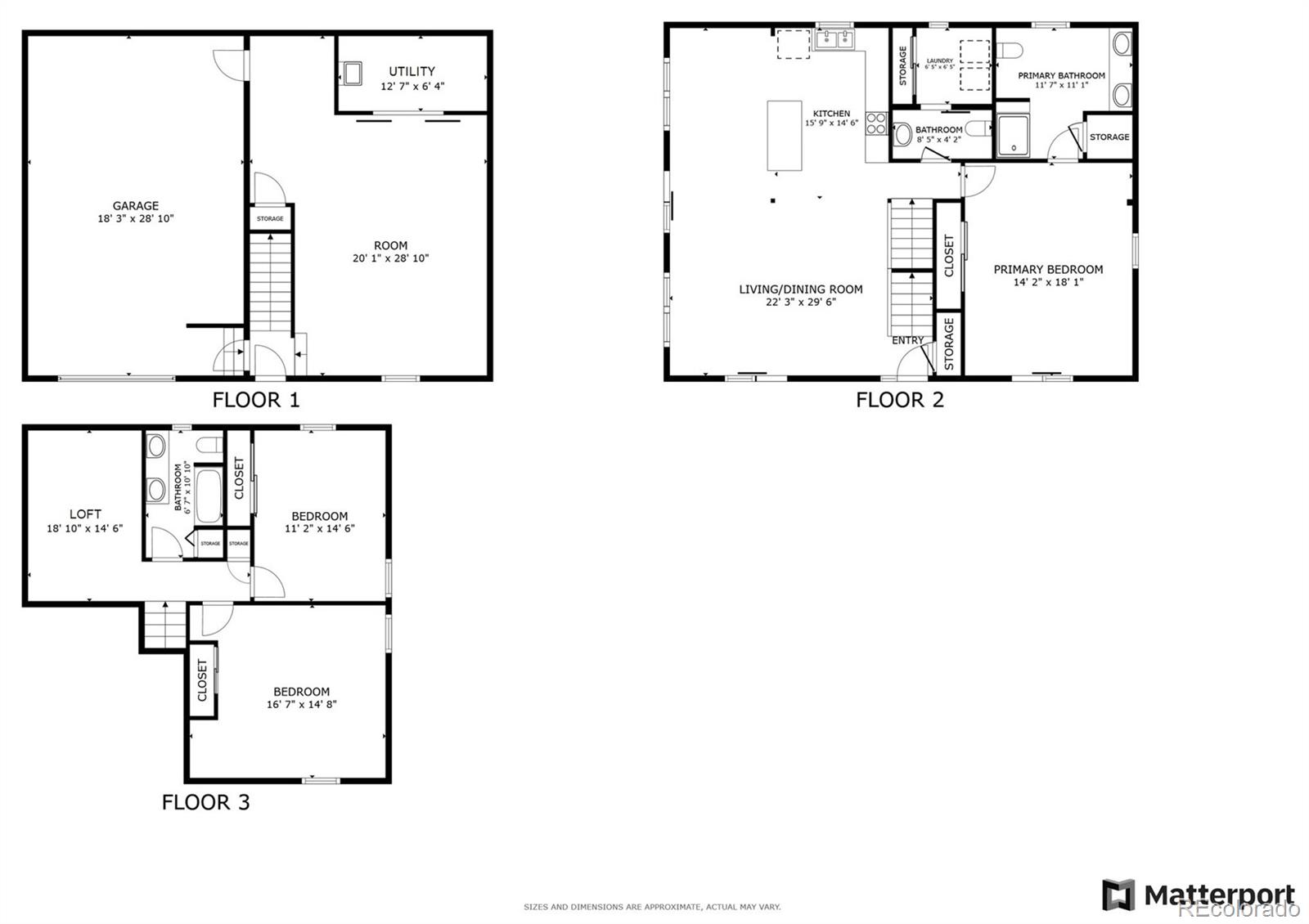 2795 Quartzville Rd, Alma, CO 80440