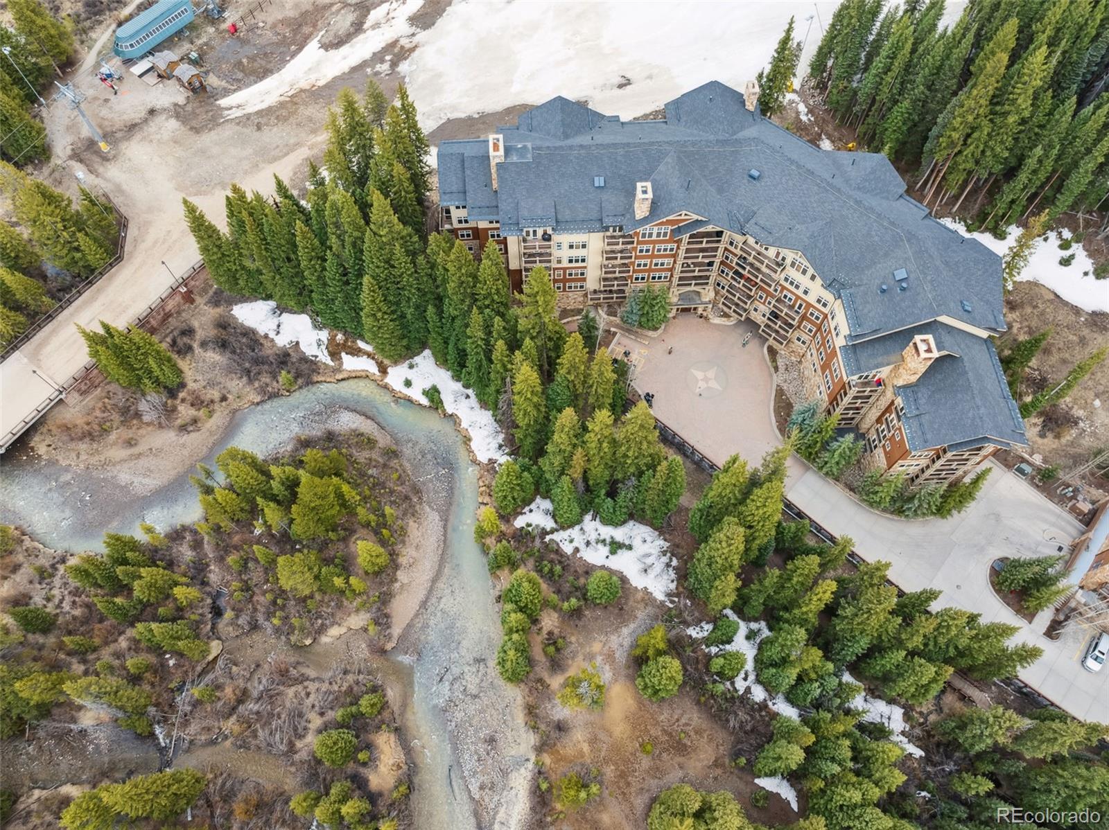 280 Trailhead Dr #3033, Keystone, CO 80435