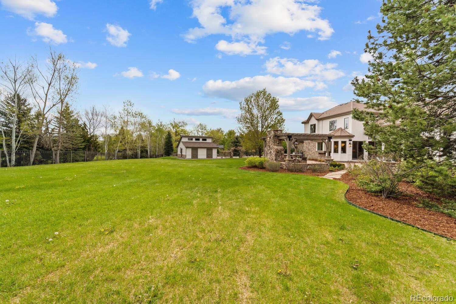 6945 S Polo Ridge Dr, Littleton, CO 80128