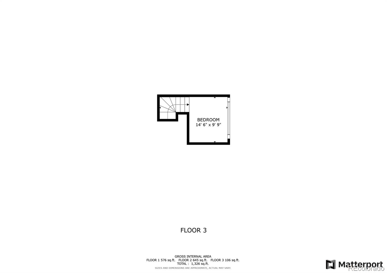 145 Sunset Dr #1, Frisco, CO 80443