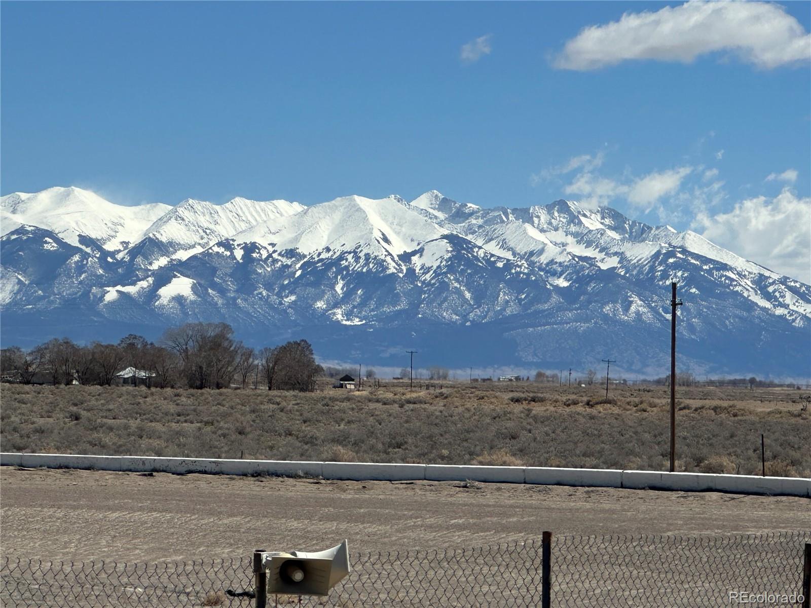 4839 Lane 5, Mosca, CO 81146