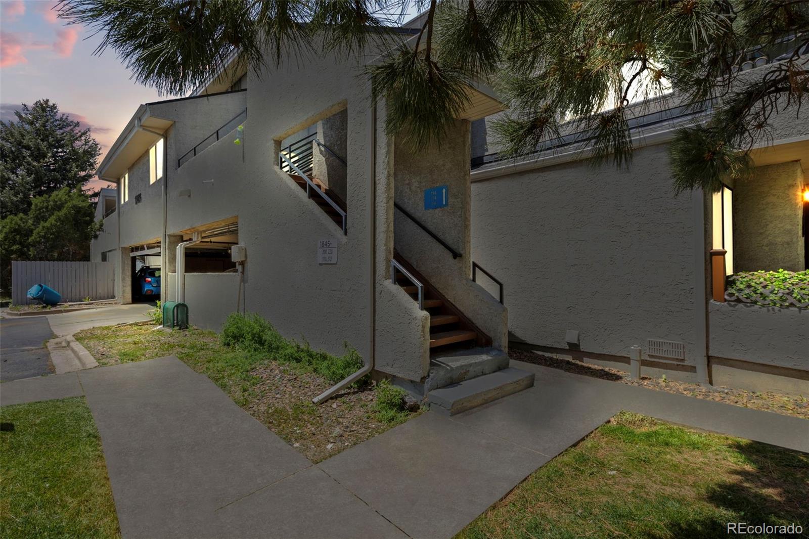 1845 Kendall St #220B, Denver, CO 80214