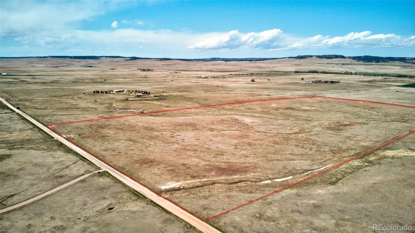 Kobilan Rd, Calhan, CO 80808