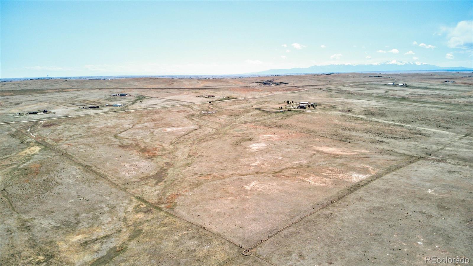 Kobilan Rd, Calhan, CO 80808