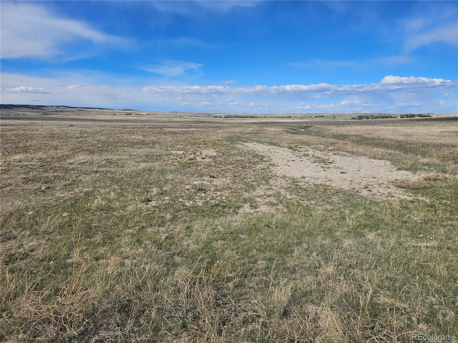 Kobilan Rd, Calhan, CO 80808