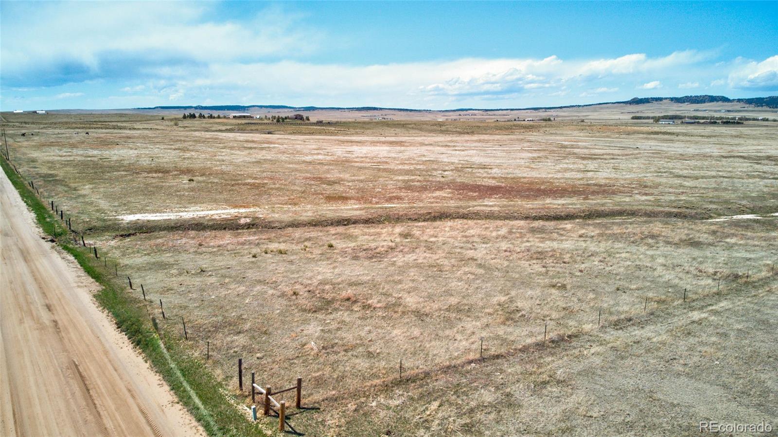 Kobilan Rd, Calhan, CO 80808