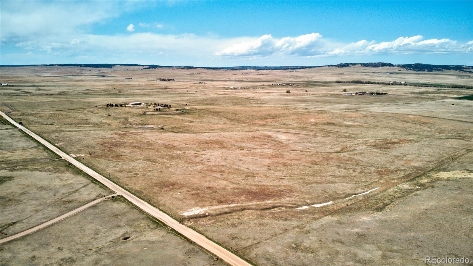 Kobilan Rd, Calhan, CO 80808