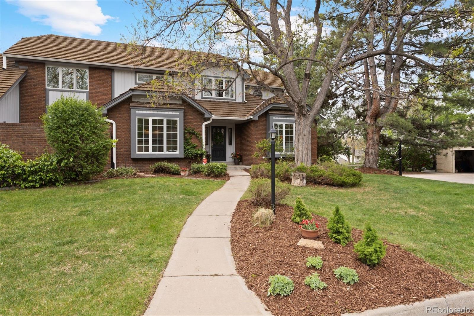 5350 Nassau Cir E, Cherry Hills Village, CO 80113