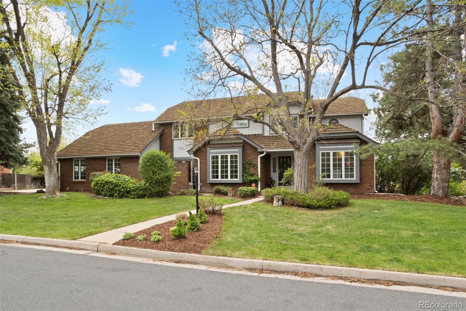 5350 Nassau Cir E, Cherry Hills Village, CO 80113