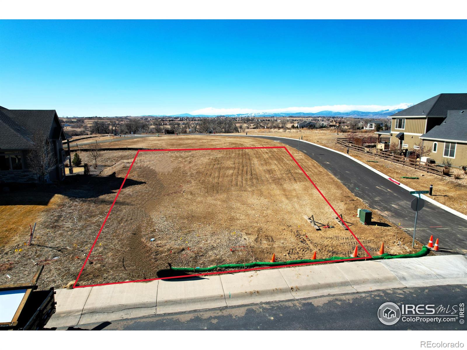 4148 Watercress Dr, Johnstown, CO 80534