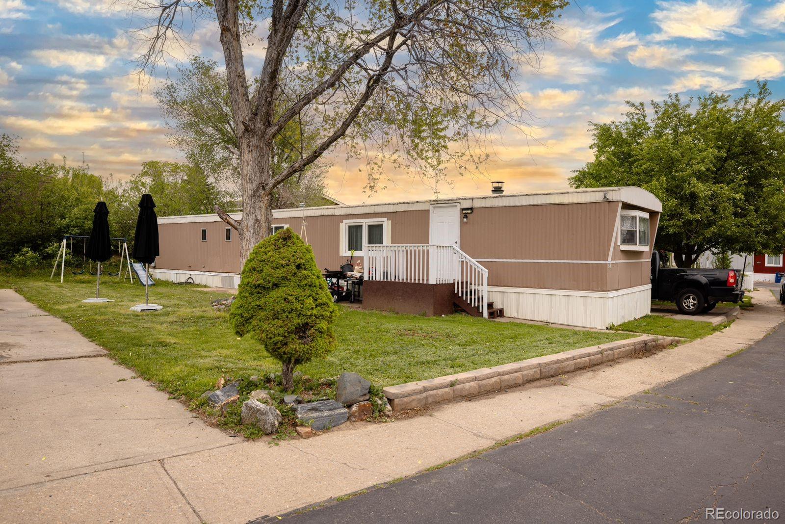 2100 W 100th 212 Ave Lot 212, Thornton, CO 80260