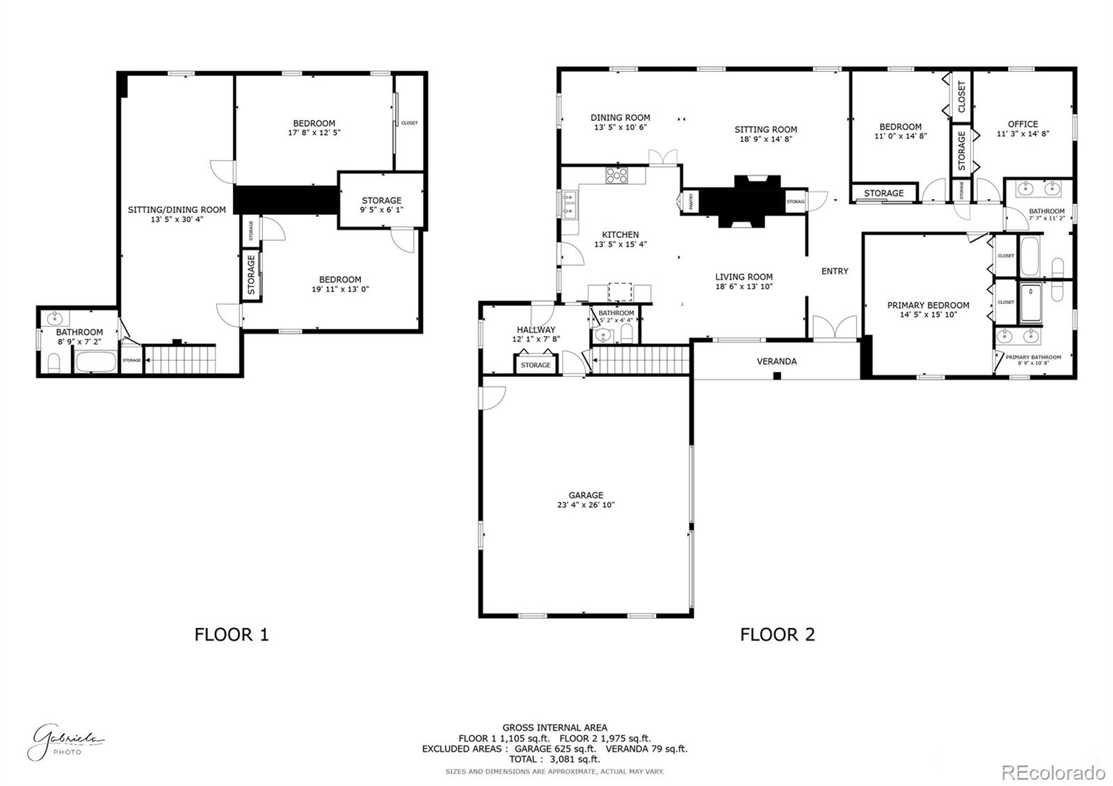4941 W Oxford Ave, Denver, CO 80236
