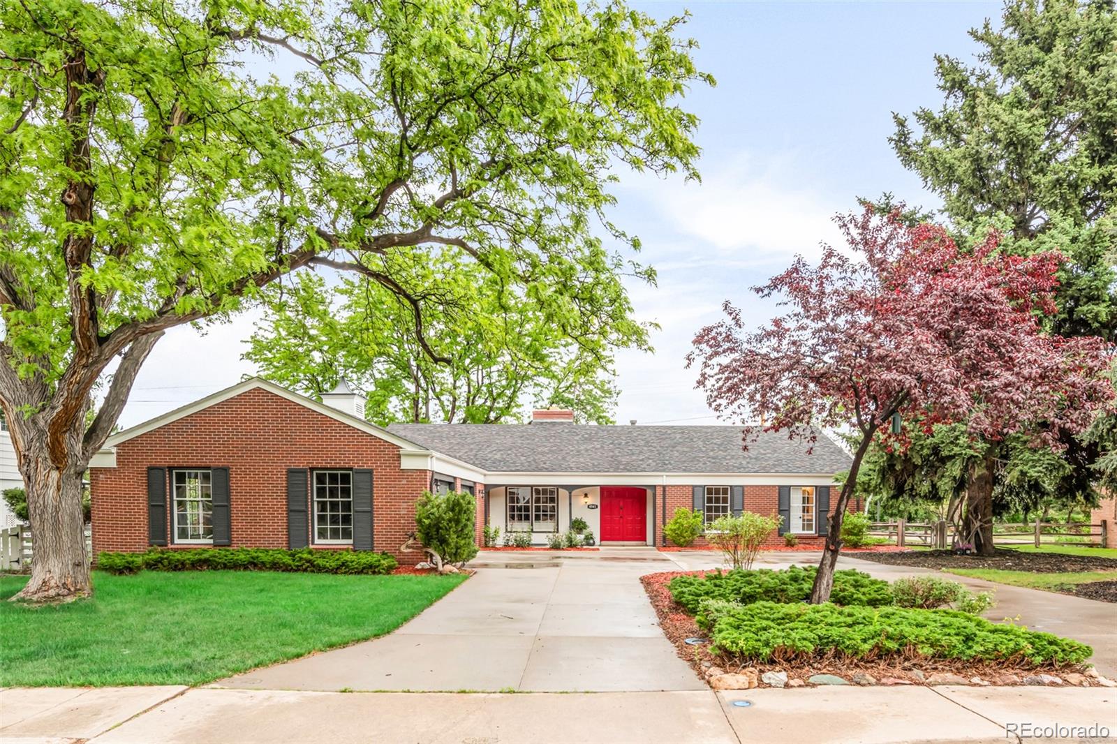 4941 W Oxford Ave, Denver, CO 80236