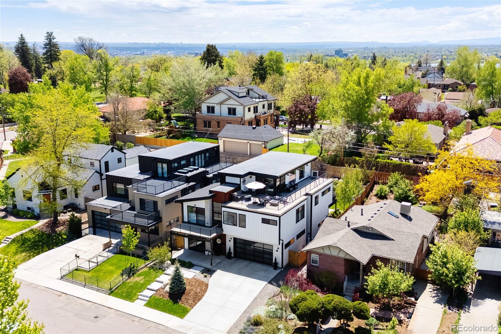 5030 W 34th Ave, Denver, CO 80212
