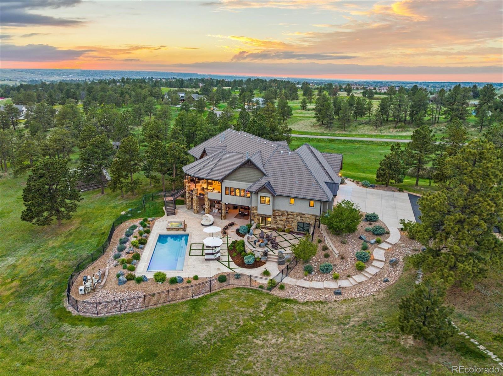 8085 Village Rd, Parker, CO 80134