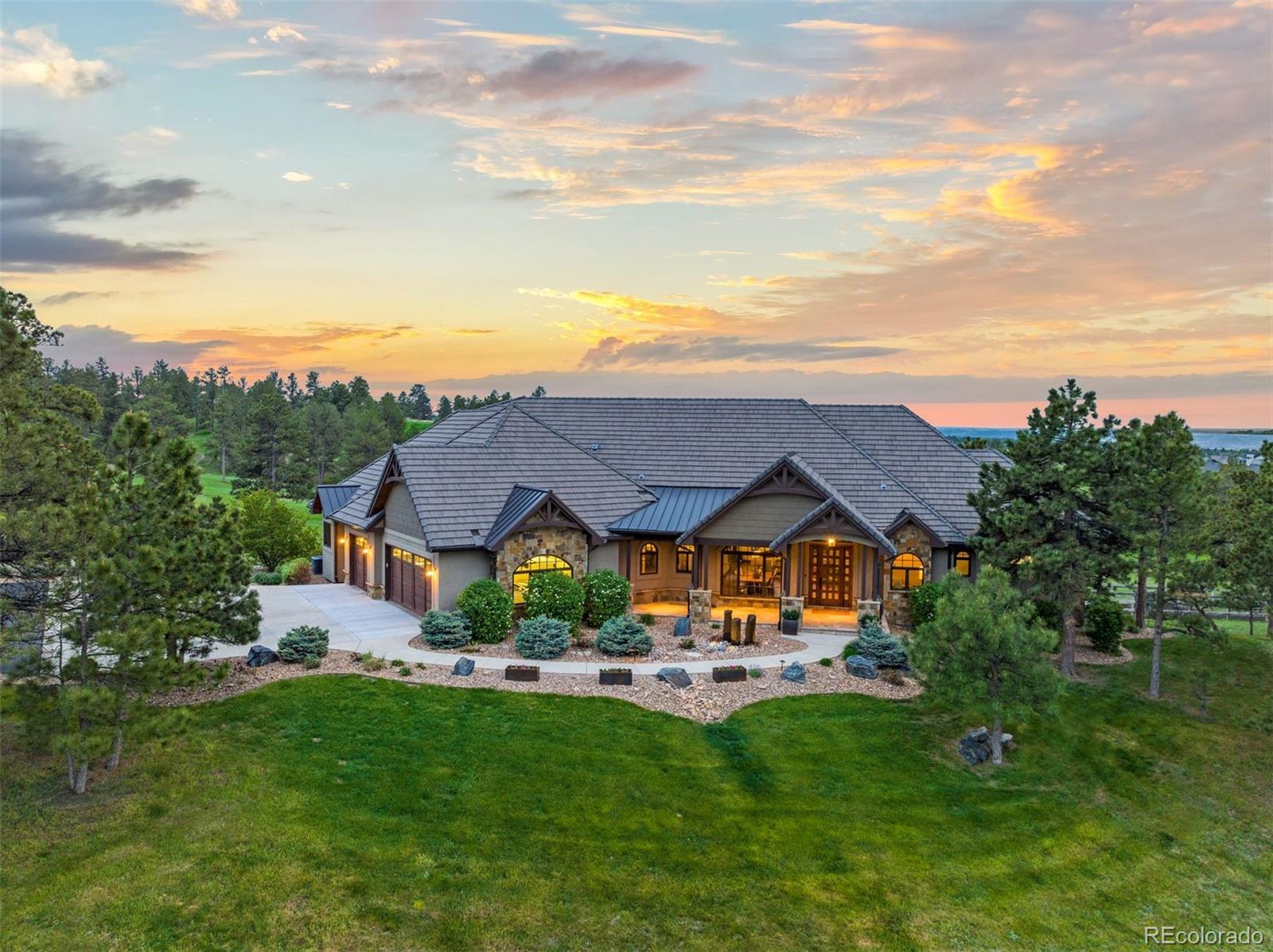 8085 Village Rd, Parker, CO 80134